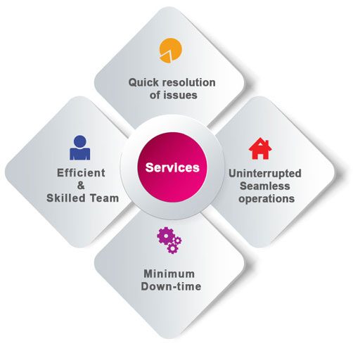 Main Services